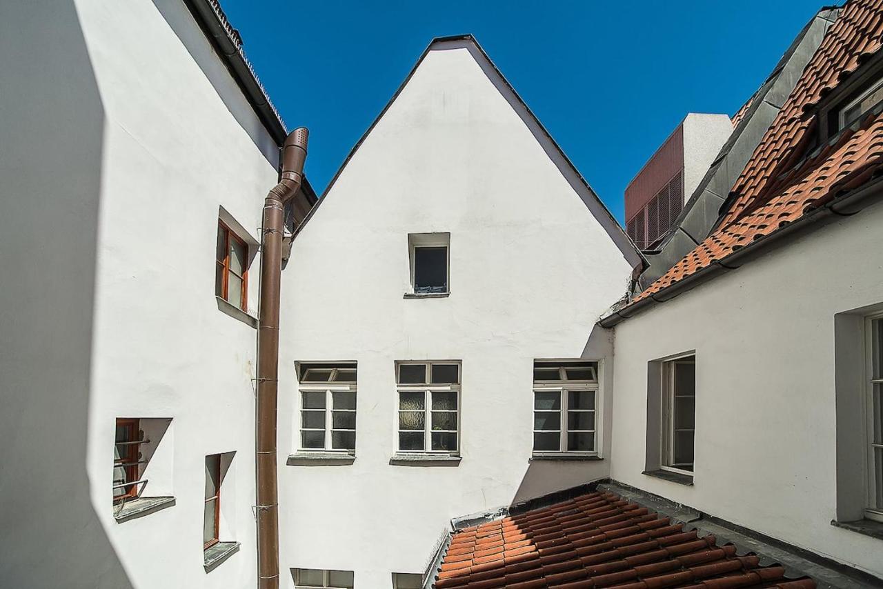 Appartement Newly Renovated 1-bed At Charles Bridge